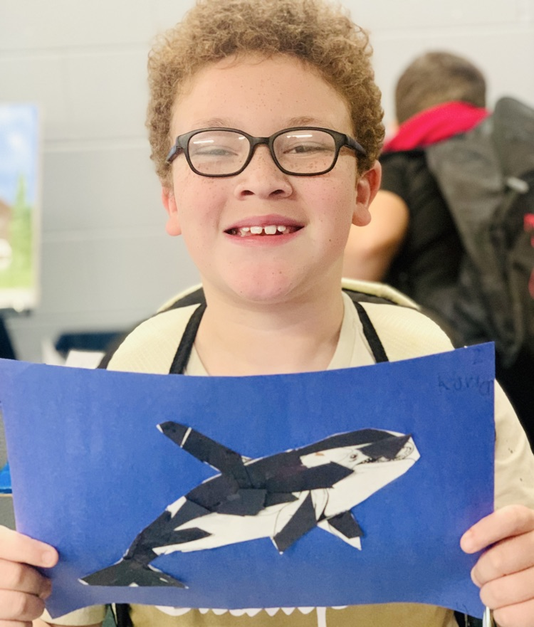 Whale