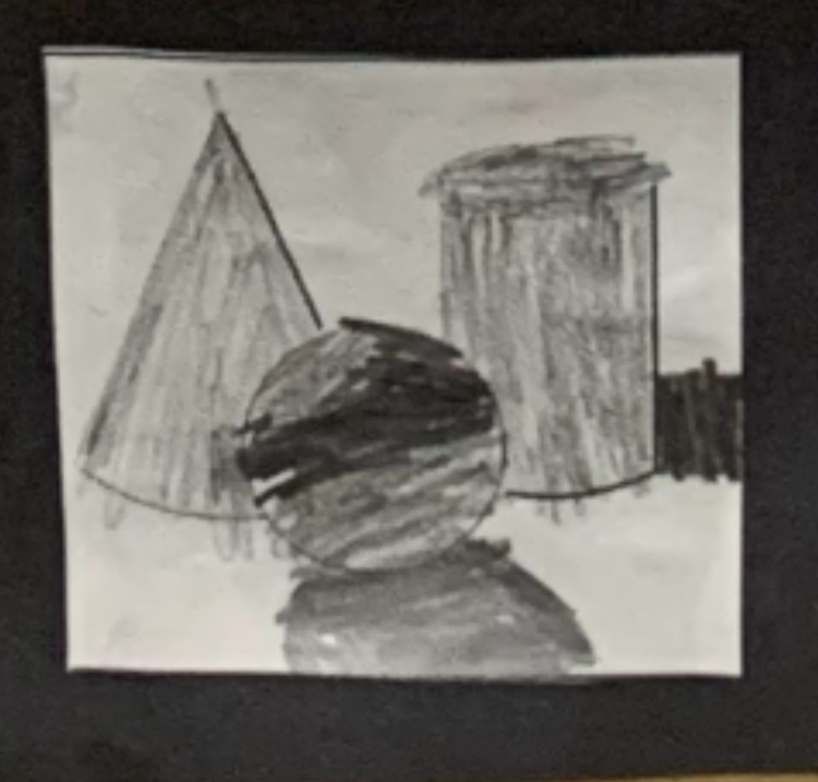6th grade Ice Cream Cones