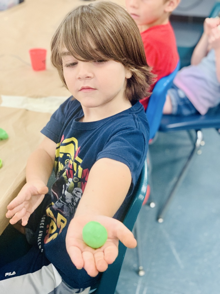 “A a ball is a sphere.