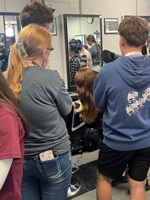 Demonstration in Cosmotology