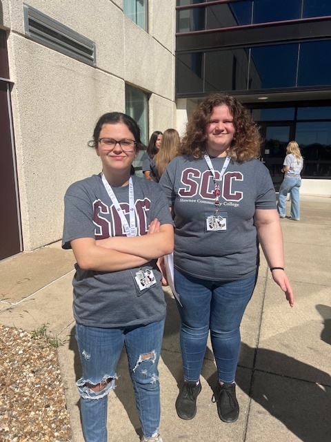 Beautiful day for SCC!!