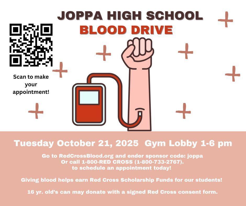 Blood Drive