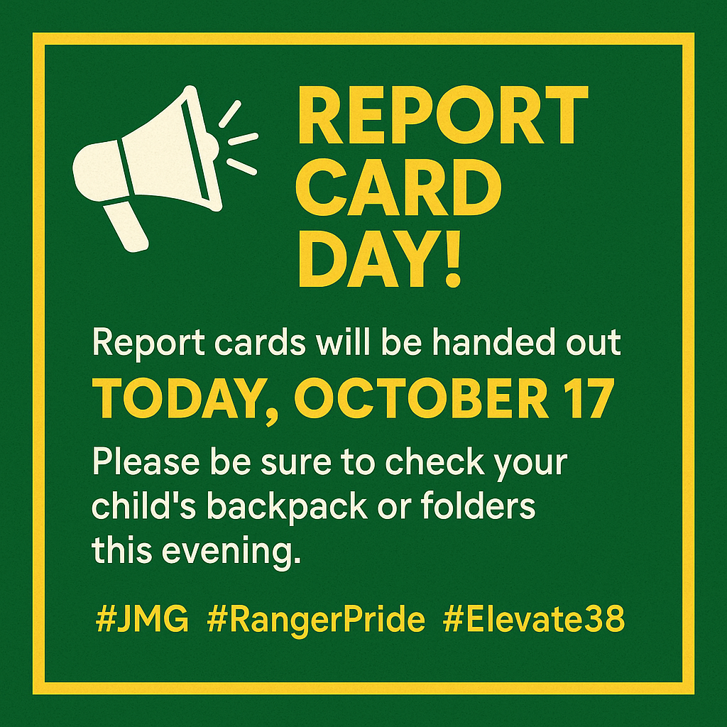 Report Cards