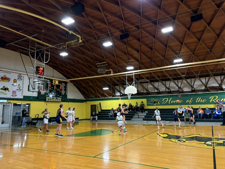 girls basketball