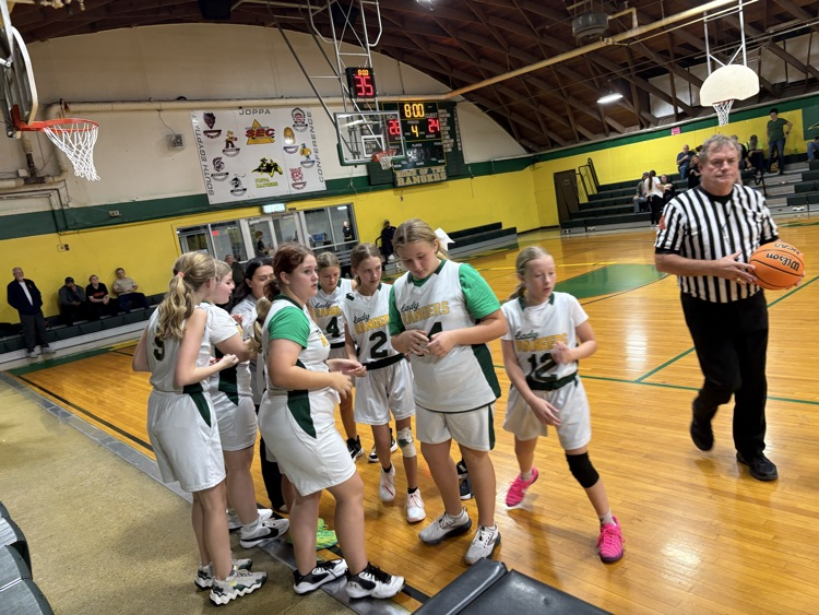girls basketball