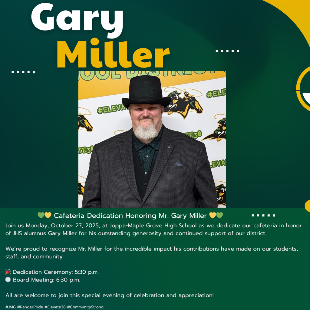 Gary Miller 