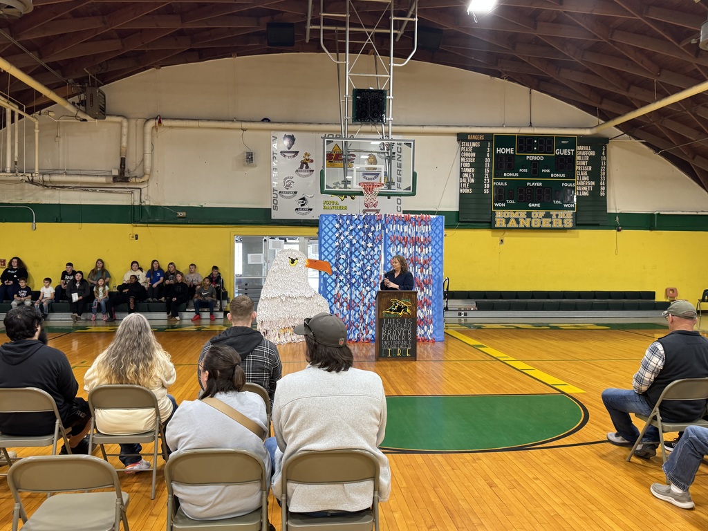 Veterans Day Program