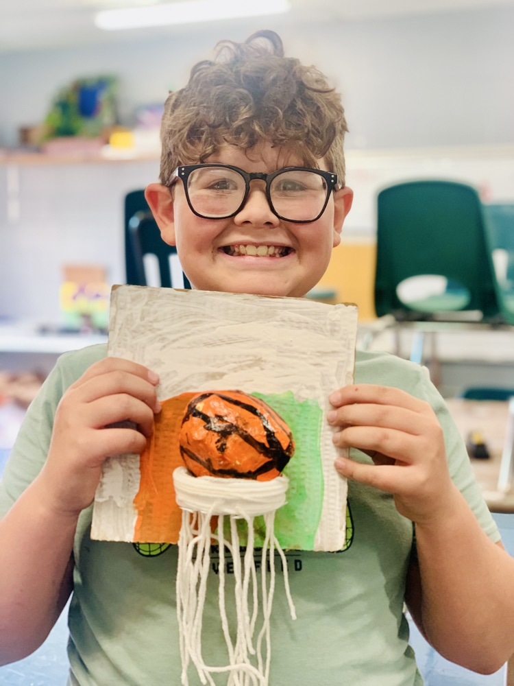 3D Cardboard Project