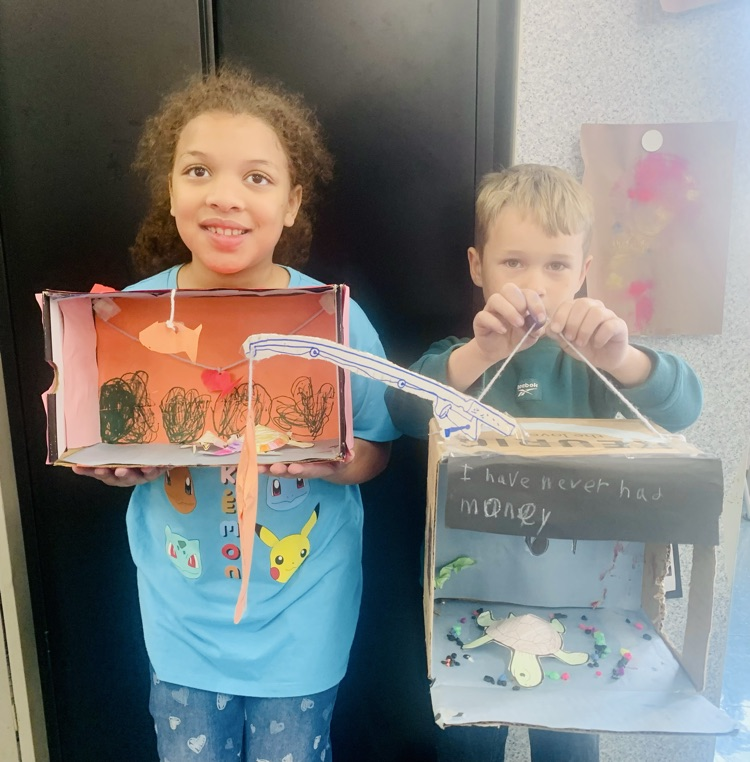 Cardboard 3D Project