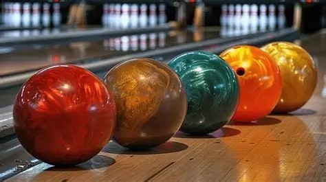 Bowling Match 