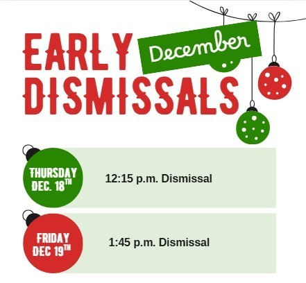 Early Dismissals