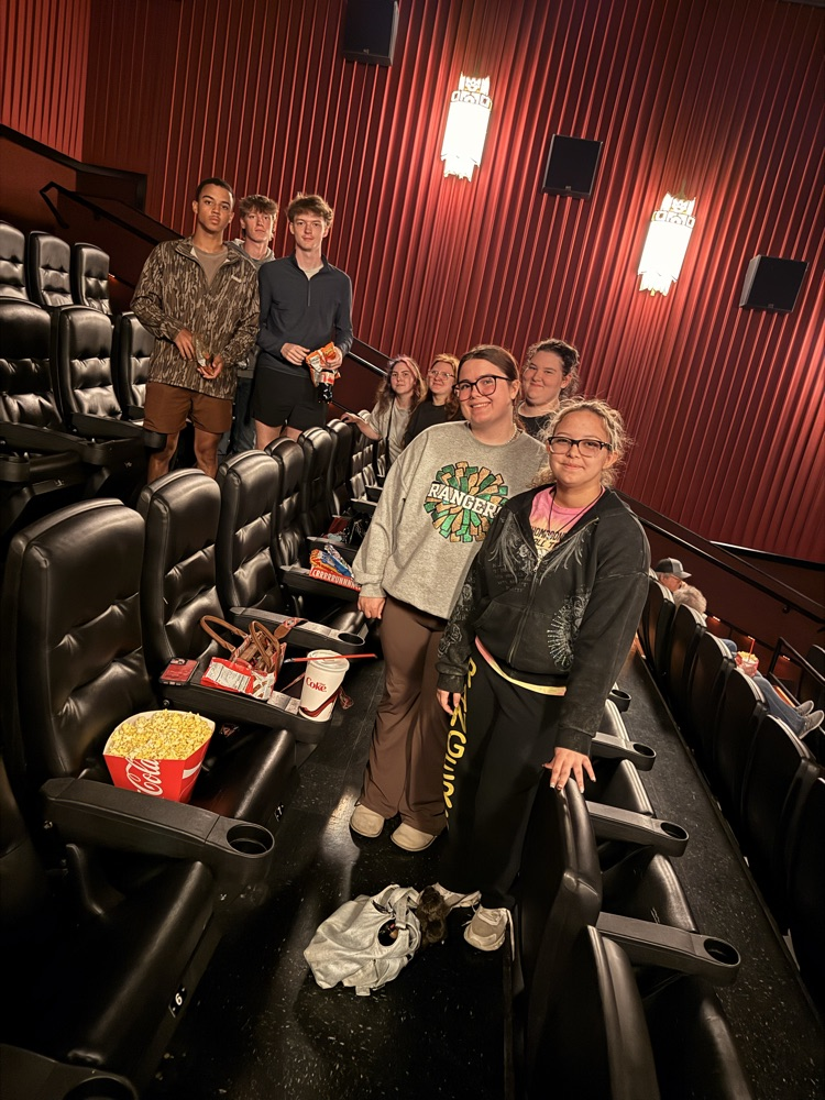 field trip