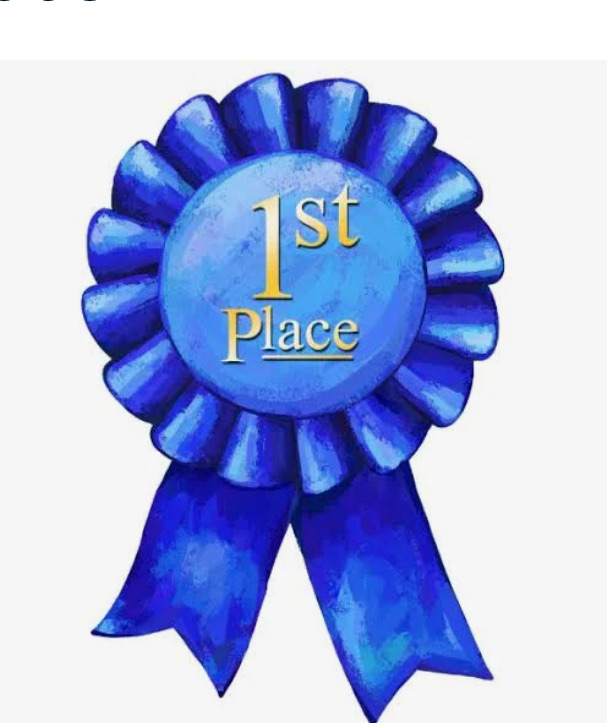 1st