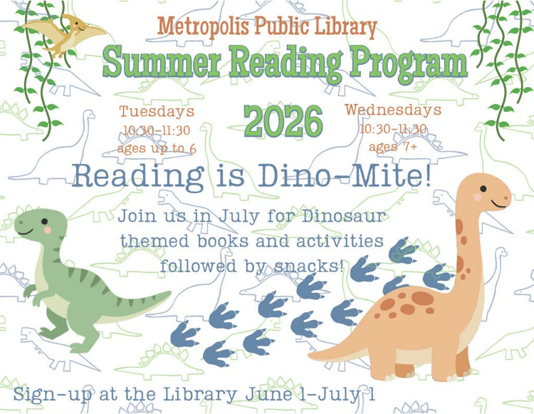 summer reading