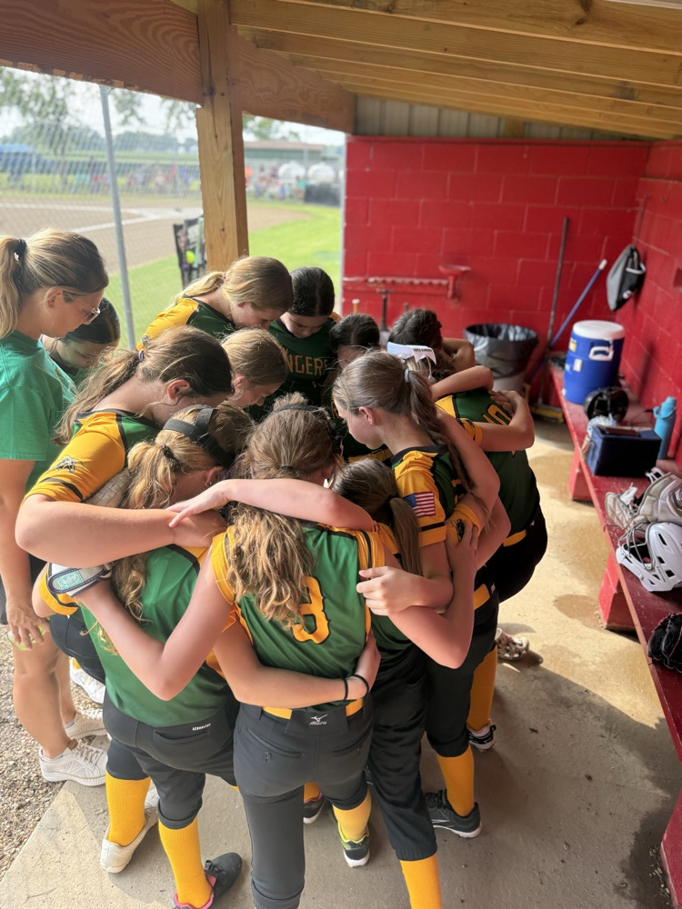 Jr Joppa Rangers showed Grit, Growth and Grace today! 
