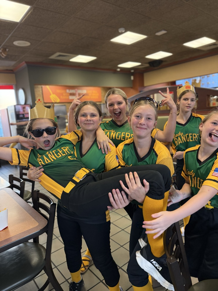 Jr Joppa Rangers showed Grit, Growth and Grace today! 