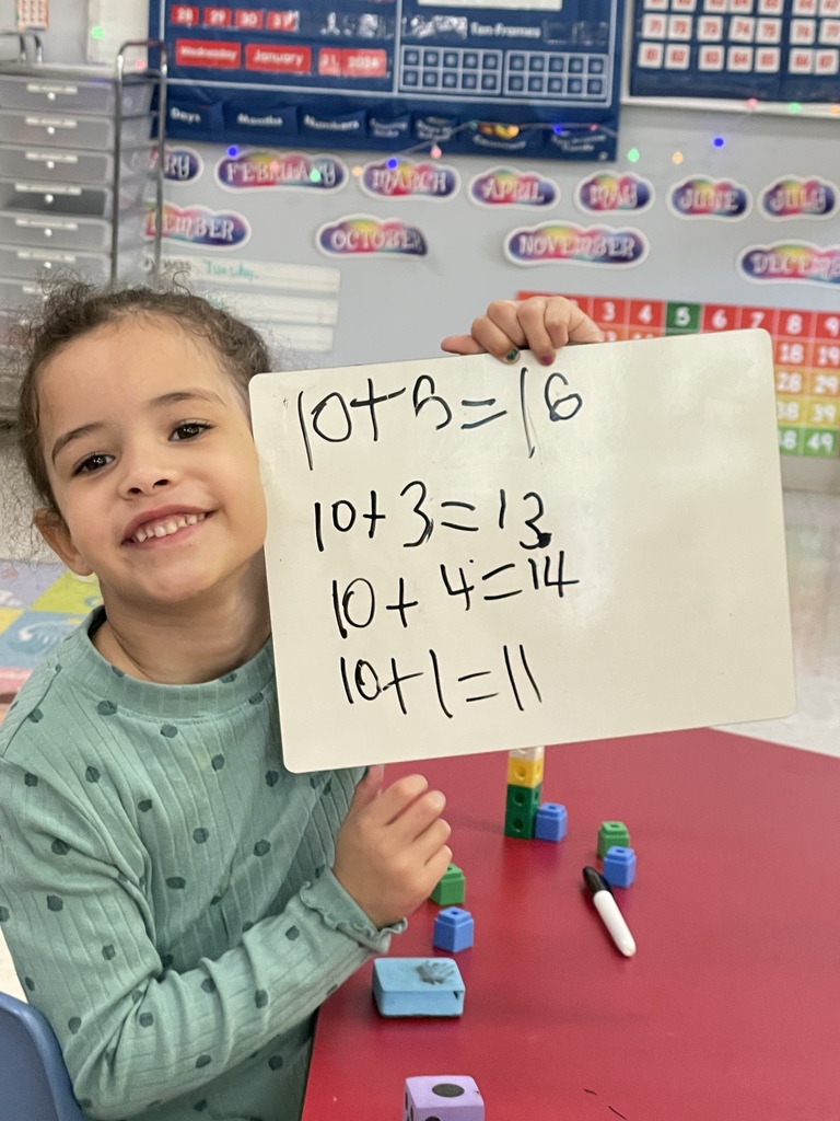 Kindergarten