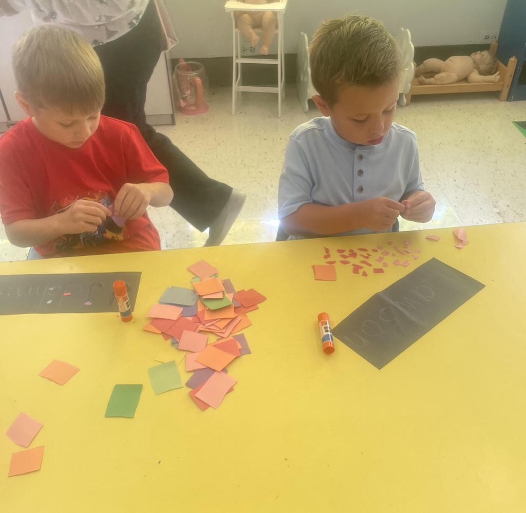 Kinder 2