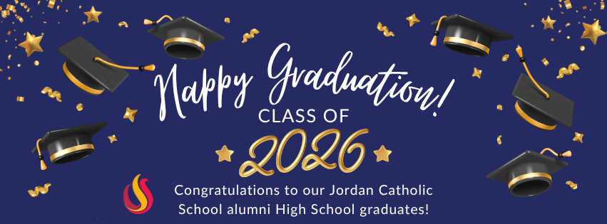 graduation banner