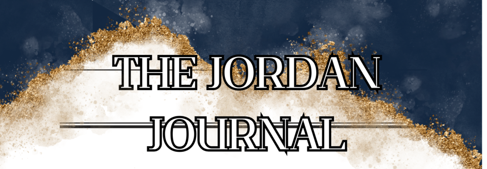 the jordan journal title