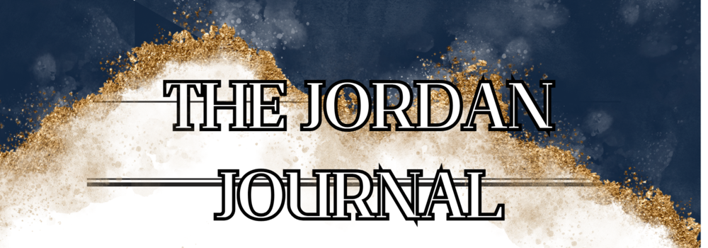 the jordan journal title