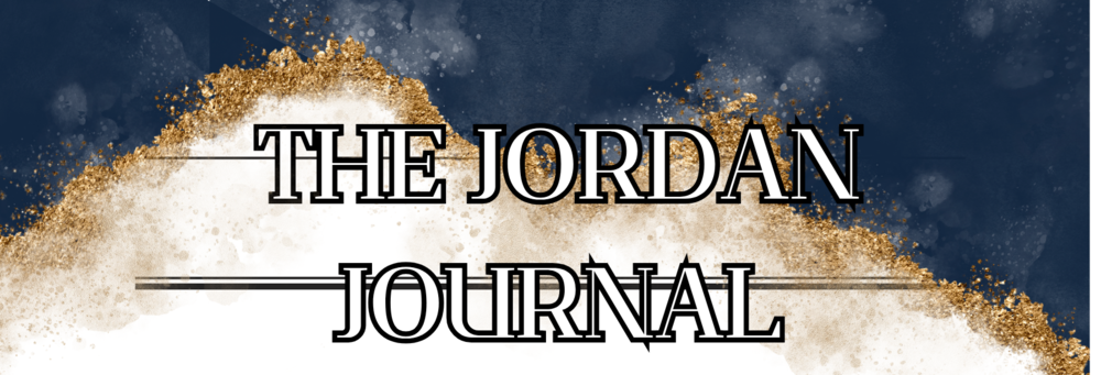 the jordan journal title