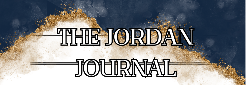 the jordan journal title