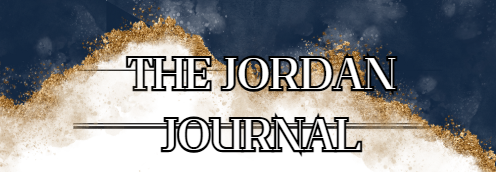 the jordan journal title