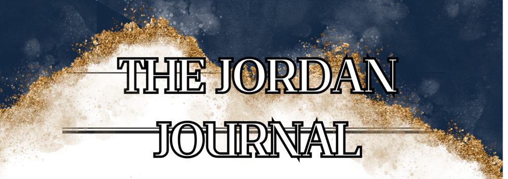 the jordan journal title