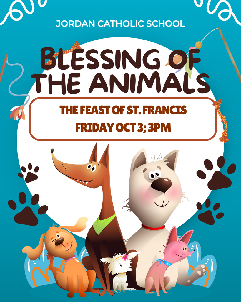 cartoon images of dogs and cats