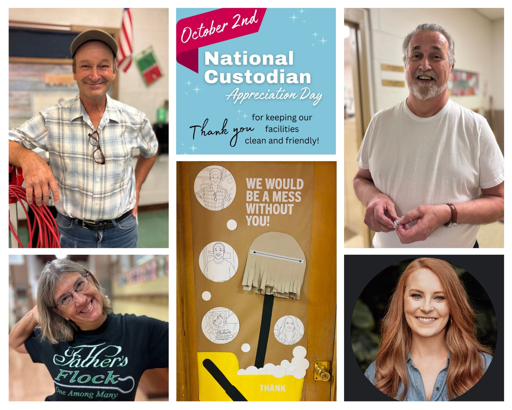 national custodian day