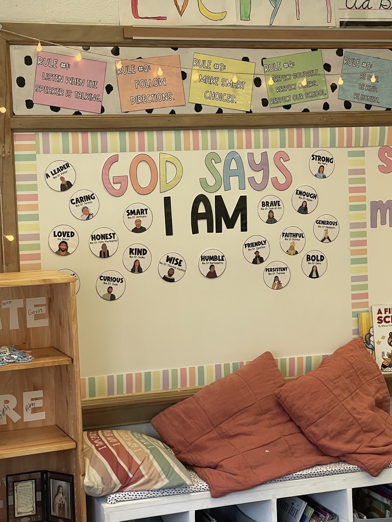 classroom bulletin board