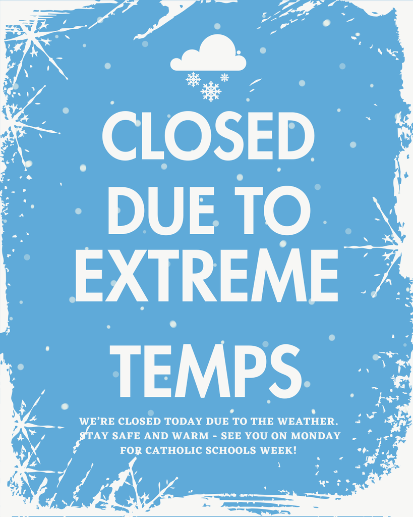 blue background with white snow accents