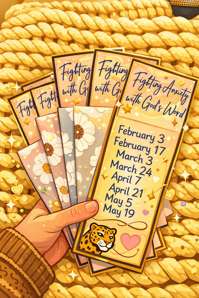 ai generated image of hand holding bookmarks over blanket