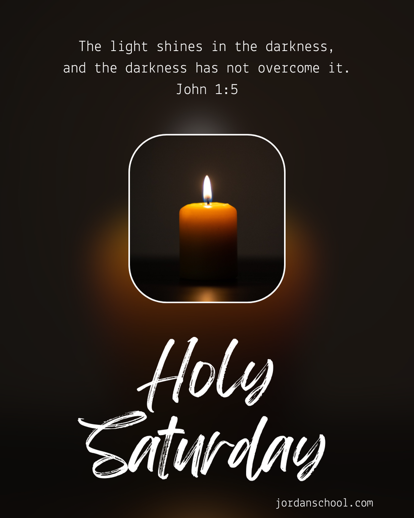 lit candle image on dark background