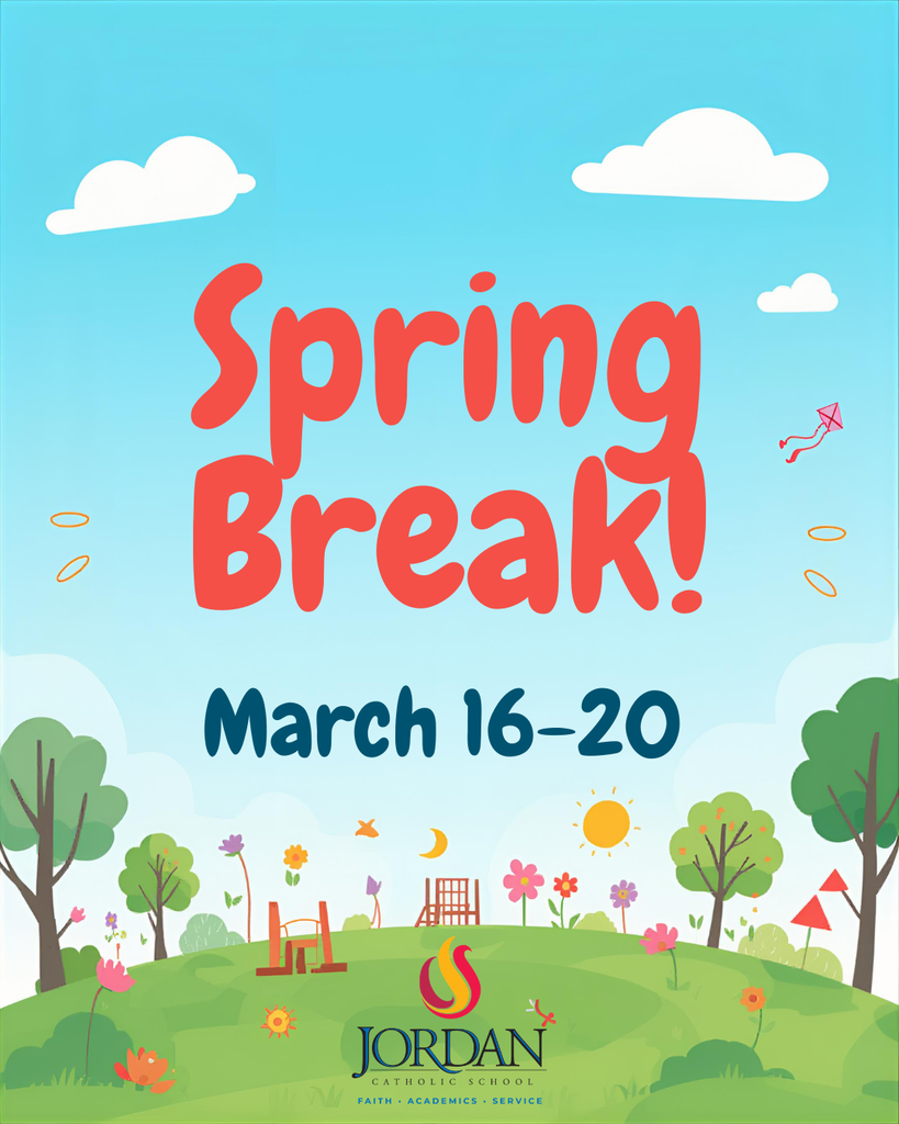 ai generated image of a playground in spring