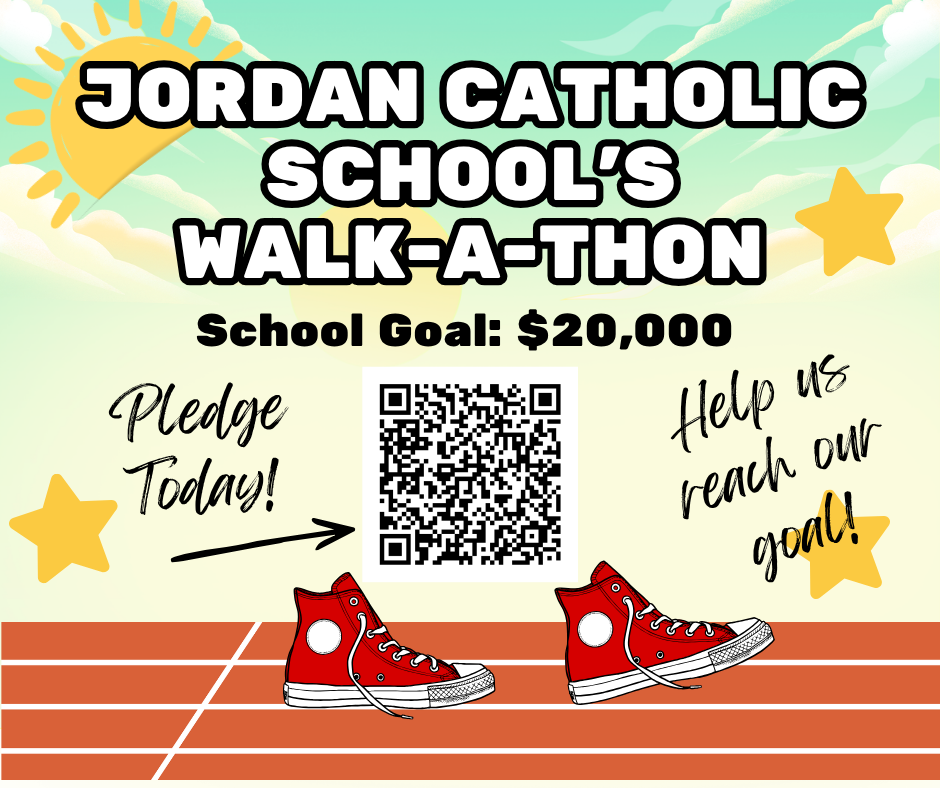 walk a thon image