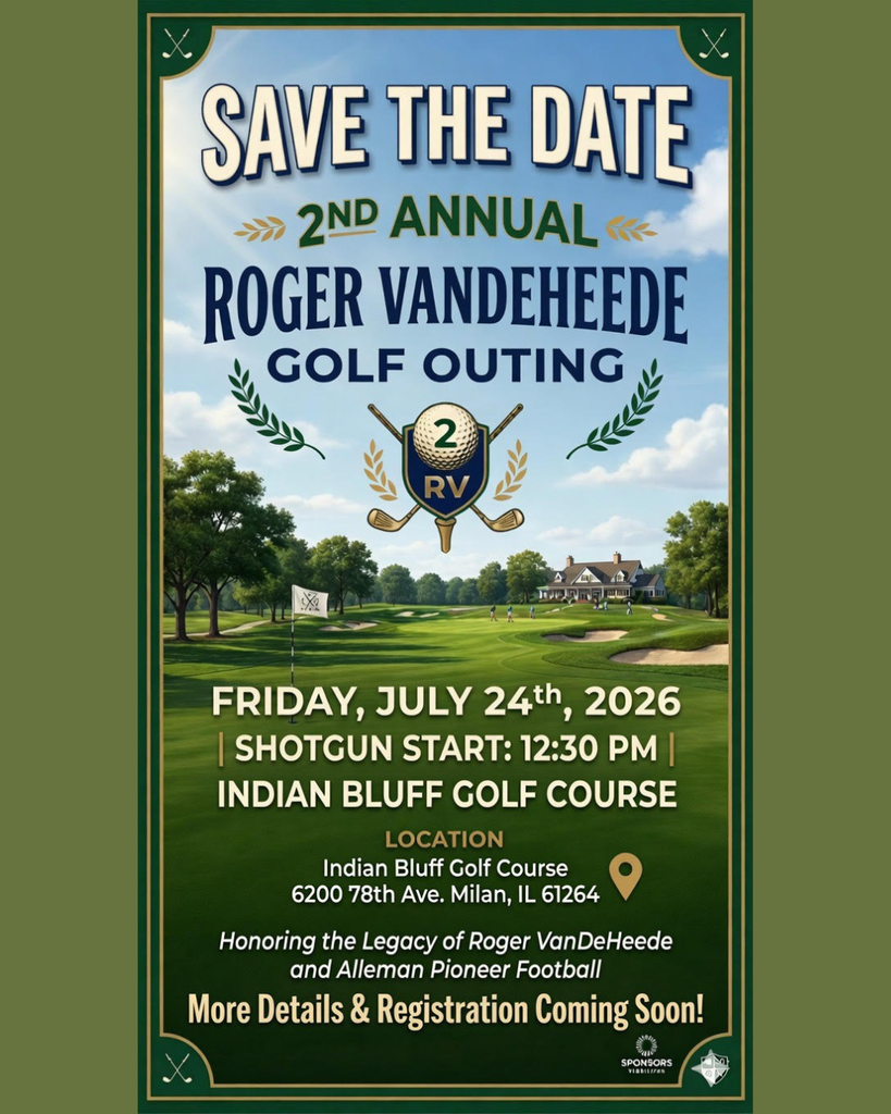 JPFB golf outing flier