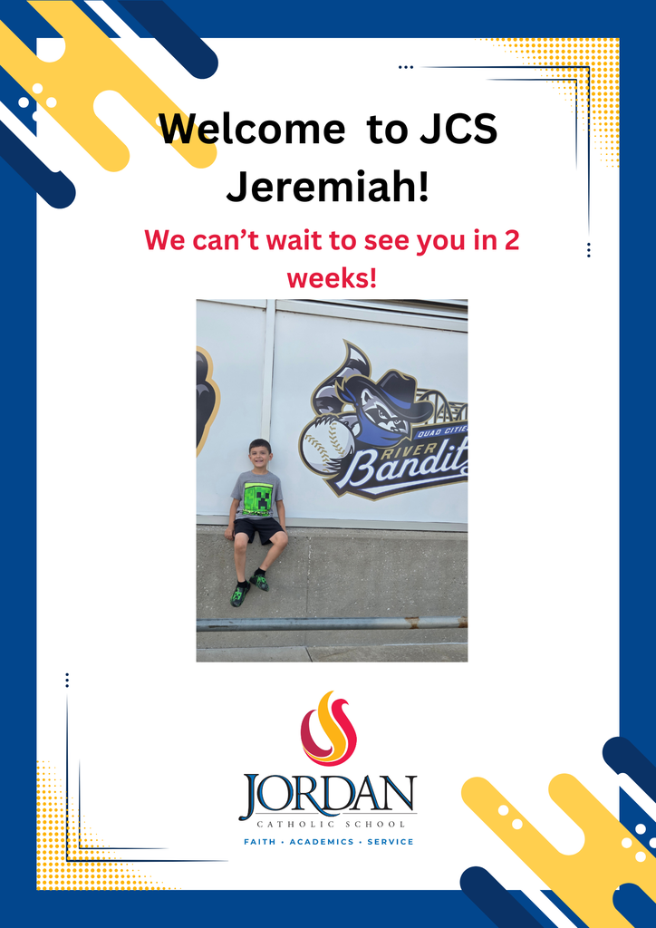 welcome jaguars
