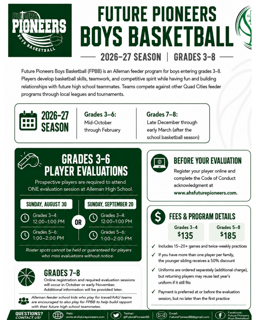 FPBBB flier