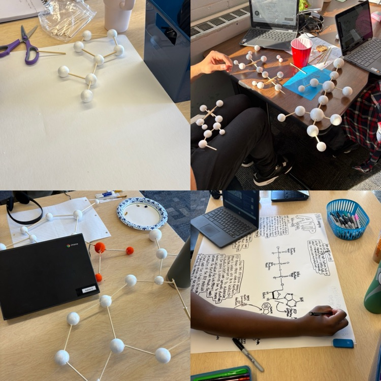 image of science project 