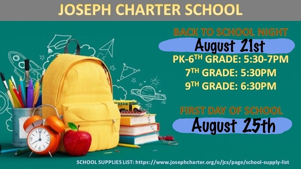 Back to School 2025
