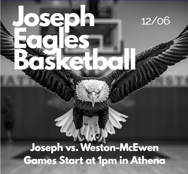 Joseph Eagles Basketball