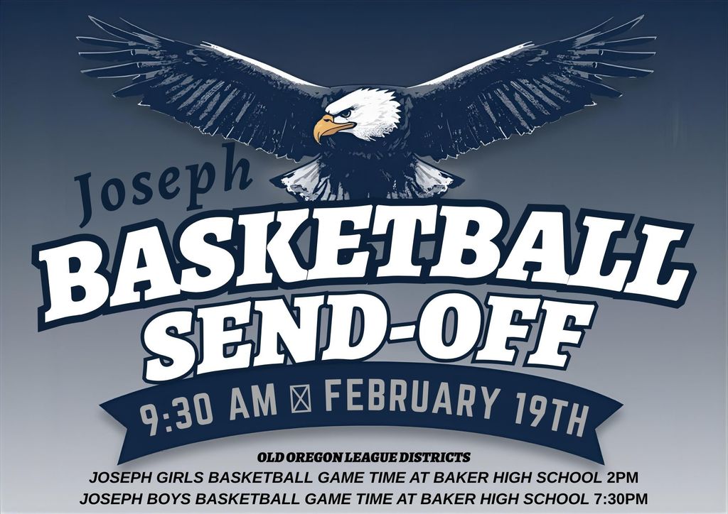 JOSEPH BASKETBALL