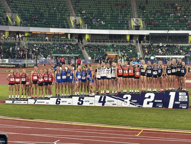 relay