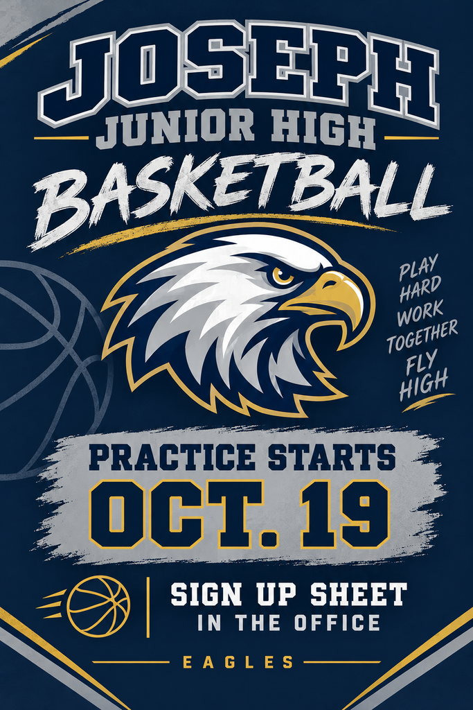 Basketball Flyer