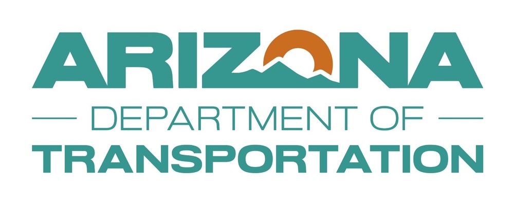 AZ DOT Logo