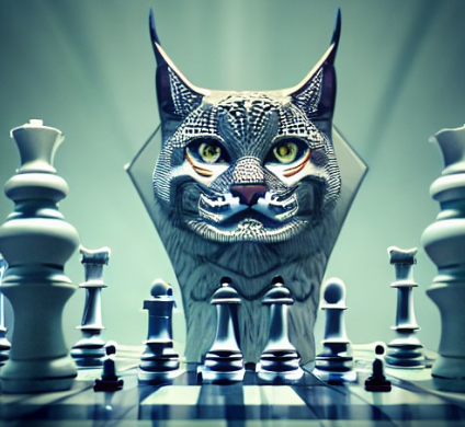 JC Chess Club