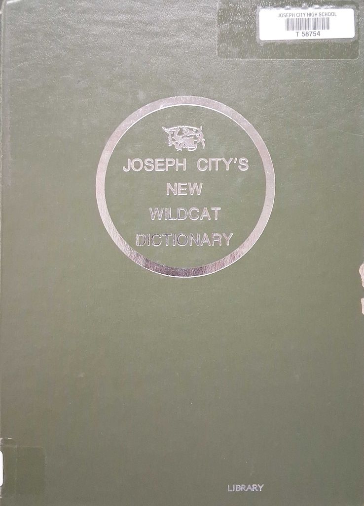 yearbook