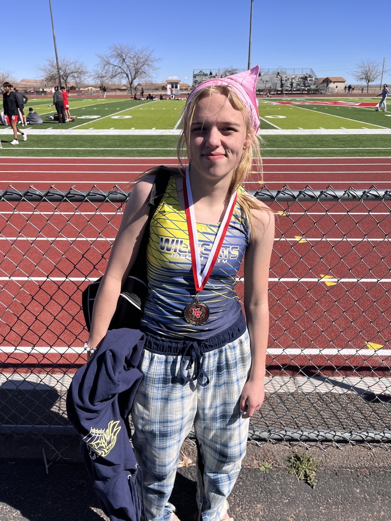 Bring home the medals